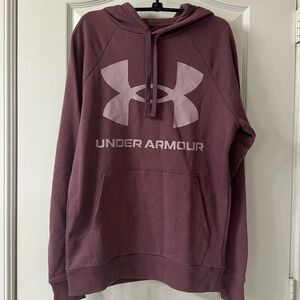 Under Armour Sweatshirt Hoodie NWT